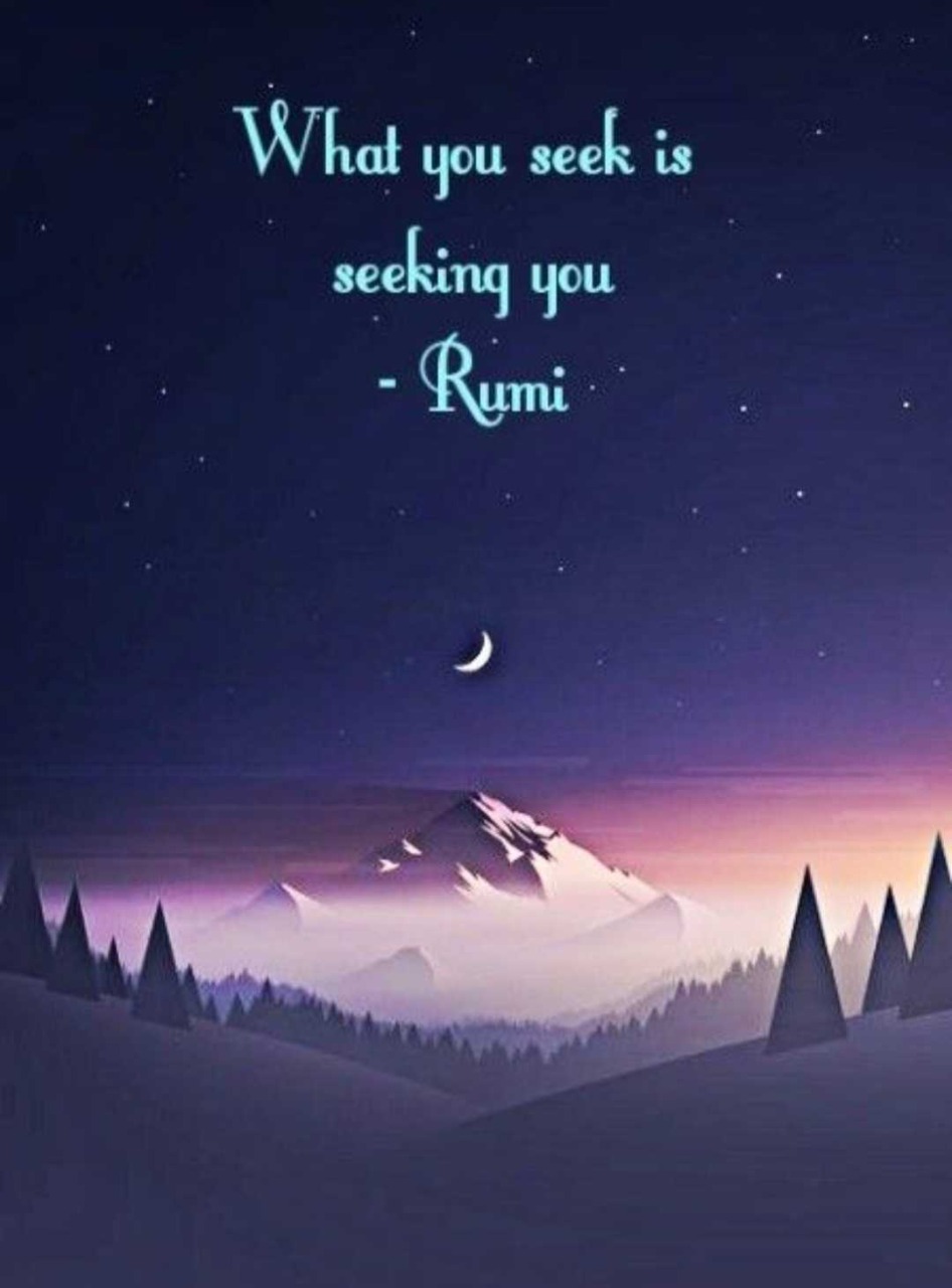 What you seek is seeking you!.jpg
